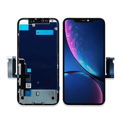 COFI 1453 iPhone Ersatzdisplay iPhone XR Display Incell-Display Bildschirm Touchscreen von COFI 1453