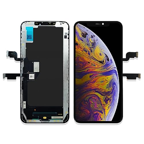 COFI 1453 iPhone Ersatzdisplay iPhone XS Max Display Incell-Display Bildschirm Touchscreen von COFI 1453