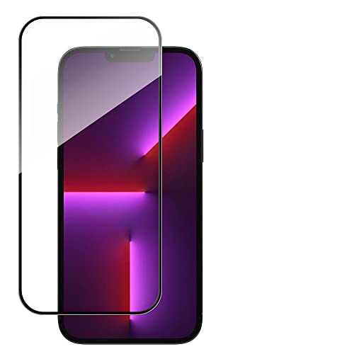 COFI 1453 Full-screen Privacy Schutzglas 5D Hartglas Blickschutz kompatibel mit iPhone 14 Pro schwarz Schutzfolie Display Glas COFI 1453 Full-screen Privacy Schutzglas 5D Hartglas Blickschutz kompatibel mit iPhone 14 Pro schwarz Schutzfolie Display Glas von COFI 1453