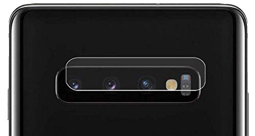cofi1453 2 Stück Kamera Schutzglas Rückkamera Objektiv kompatibel mit Samsung Galaxy A10 A105F Kameraschutz Linse Schutzfolie Echt Glas von COFI 1453