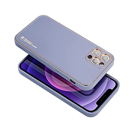 cofi1453 Leder Case Hülle Handyschale Handy-Hülle Cover Bumper kompatibel mit iPhone 11 Pro Blau cofi1453 Leder Case Hülle Handyschale Handy-Hülle Cover Bumper kompatibel mit iPhone 11 Pro Blau von COFI 1453