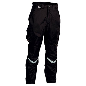 COFRA® Herren Winterhose FROZEN schwarz Größe 46 von COFRA®