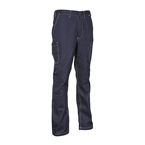 COFRA V357-0-01.Z54 LESOTHO Hose, Marine, Größe 54 von COFRA