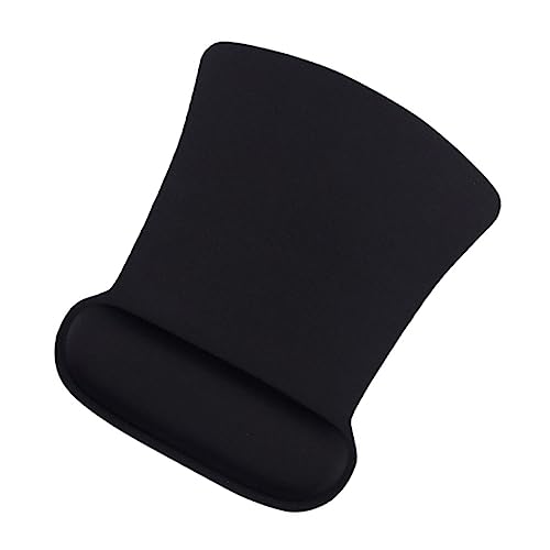 COHEALI Laptop-Mauspad, Handgelenkauflage, große Schreibtischunterlage, rutschfestes Mauspad für den Schreibtisch COHEALI Laptop-Mauspad, Handgelenkauflage, große Schreibtischunterlage, rutschfestes Mauspad für den Schreibtisch von COHEALI