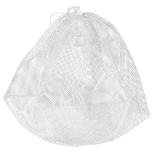 COHEALI Netzbeutel Für Waschmaschine Reise-wäschesack Socken-wäschesack Netzwaschbeutel Wäschewaschbeutel Für Kleidung College-wäschesack Kleidersack Verdicken Polyester Weiß Veranstalter COHEALI Netzbeutel Für Waschmaschine Reise-wäschesack Socken-wäschesack Netzwaschbeutel Wäschewaschbeutel Für Kleidung College-wäschesack Kleidersack Verdicken Polyester Weiß Veranstalter von COHEALI