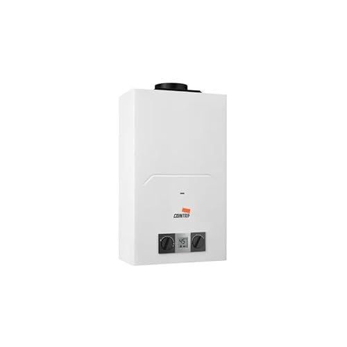 COINTRA CALENTADOR CADI6B BUT ATMOSTERICO BAJO NOX COINTRA CALENTADOR CADI6B BUT ATMOSTERICO BAJO NOX von Cointra