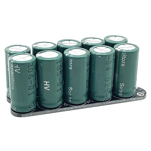 1Set Powerstor Aerogel 27V5F Superkondensator Gleichrichter Modul 2,7 V50F Super Kondensator Auto Starter Backup Power Versorgung 1Set Powerstor Aerogel 27V5F Superkondensator Gleichrichter Modul 2,7 V50F Super Kondensator Auto Starter Backup Power Versorgung von COKYIS