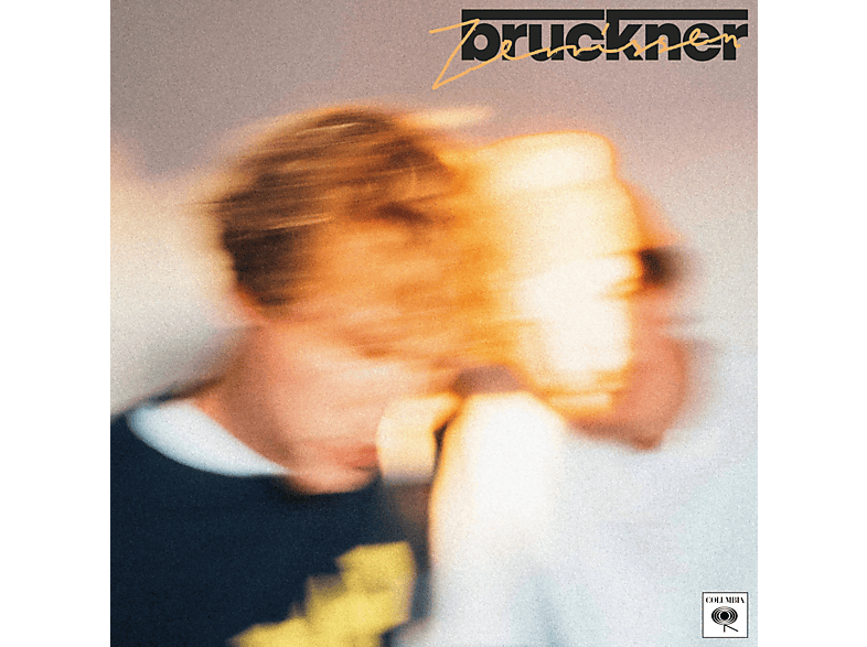 Bruckner - Zerrissen (CD) von COL DOM