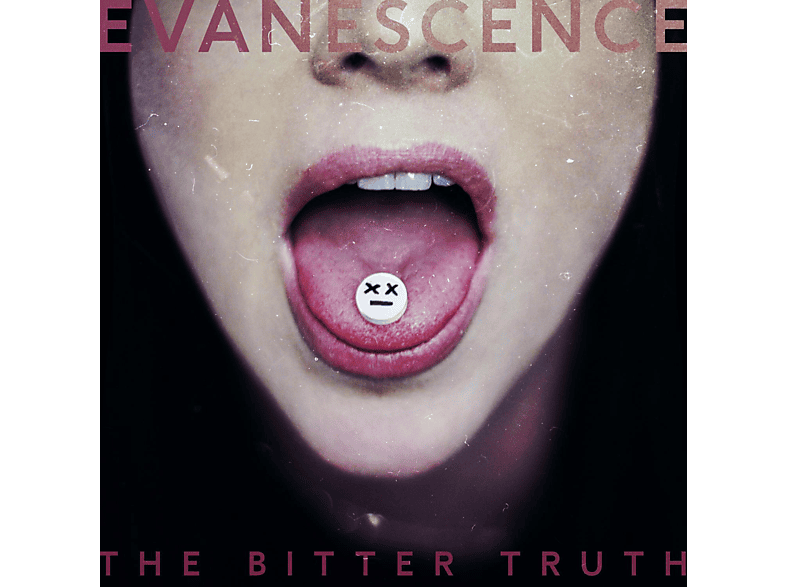 Evanescence - The Bitter Truth (CD) von COL DOM