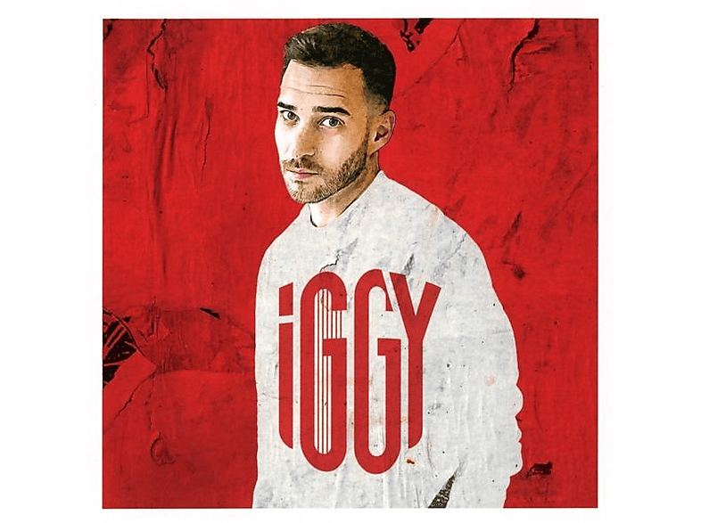 Iggy - This Is (CD) von COL DOM