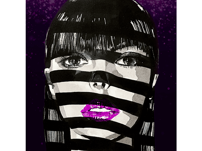 Purple Disco Machine - Exotica (CD) von COL DOM