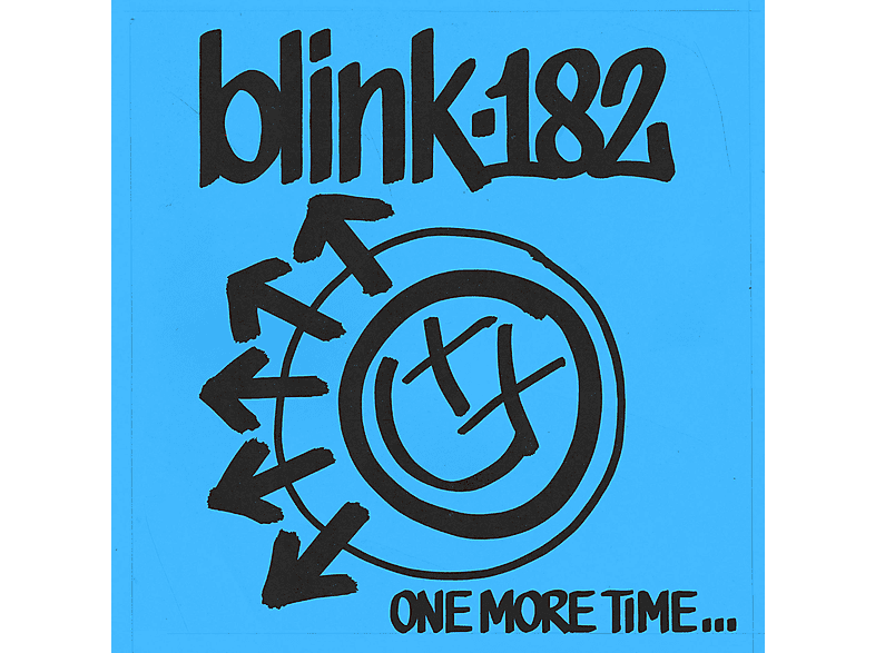 Blink-182 - One More Time... (CD) von COL INT