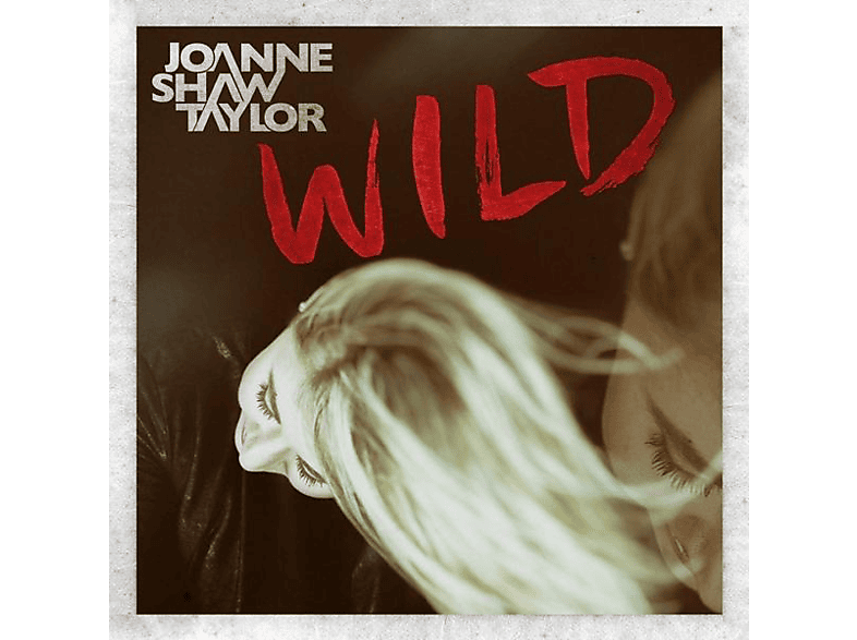 Joanne Shaw Taylor - Wild (CD) von COL INT