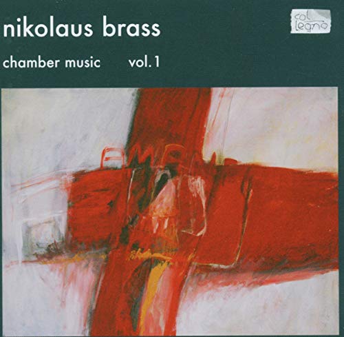 Chamber Music Vol.1 von COL LEGNO