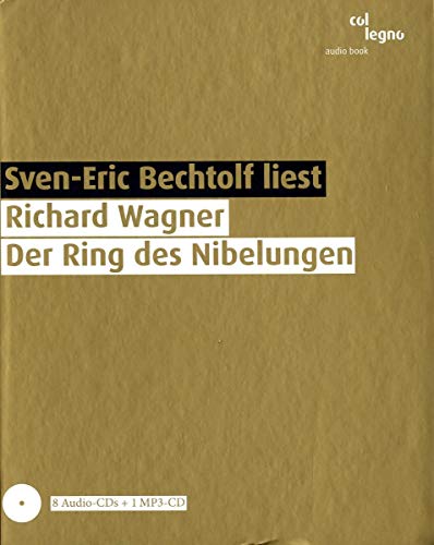 Der Ring der Nibelungen von COL-LEGNO