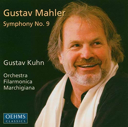 Gustav Mahler: Symphony No.9 von COL-LEGNO