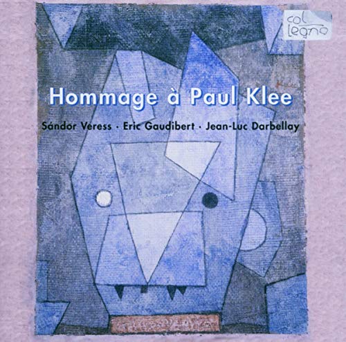 Hommage a Paul Klee von COL LEGNO