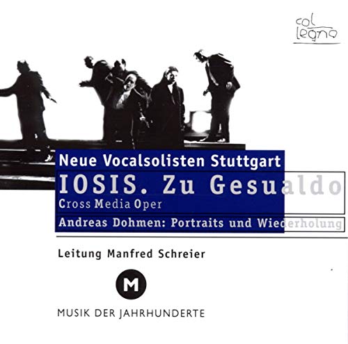 Iosis zu Gesualdo Iosis zu Gesualdo von COL LEGNO