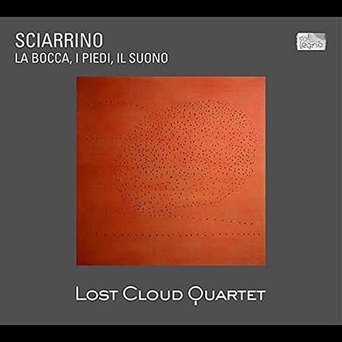 La Bocca,I Piedi,Il Suono (+Dvd) von COL LEGNO