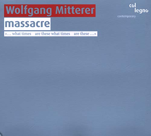 Massacre von COL LEGNO