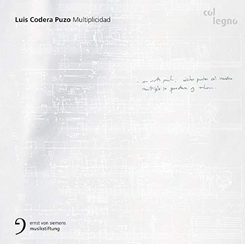 Multiplicidad Multiplicidad von COL LEGNO