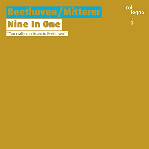 Nine in One von COL LEGNO