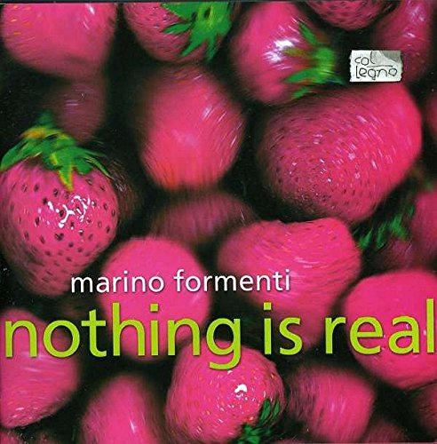 Nothing Is Real von COL LEGNO