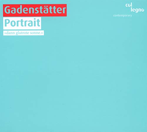 Portrait Portrait von COL LEGNO