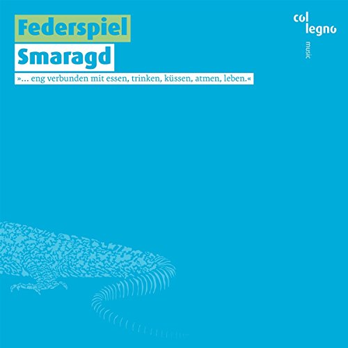 Smaragd von COL LEGNO