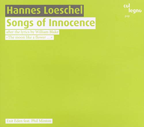 Songs of Innocence von COL LEGNO