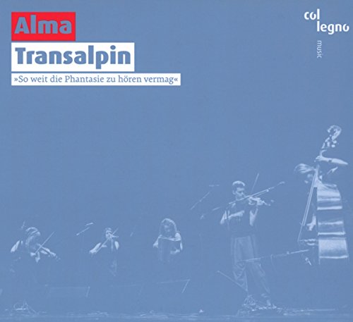 Transalpin von COL LEGNO
