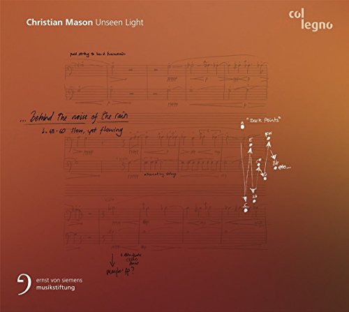 Unseen Light Unseen Light von COL LEGNO