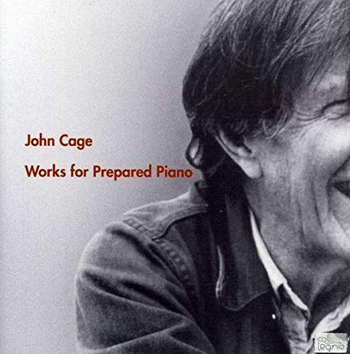 Works for Prepared Piano von COL LEGNO