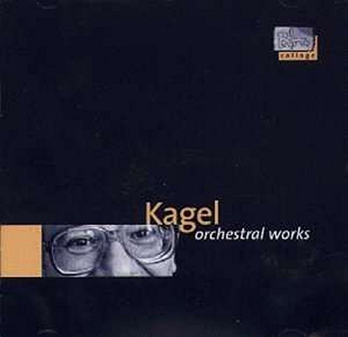 col legno collage - Vol. 2 (Mauricio Kagel: Orchesterwerke) von COL LEGNO