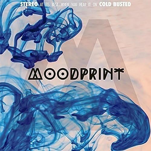 Moodprint [Vinyl LP] von COLD BUSTED