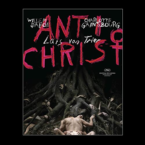 Antichrist (Lars V.Trier) [Vinyl LP] von COLD SPRING
