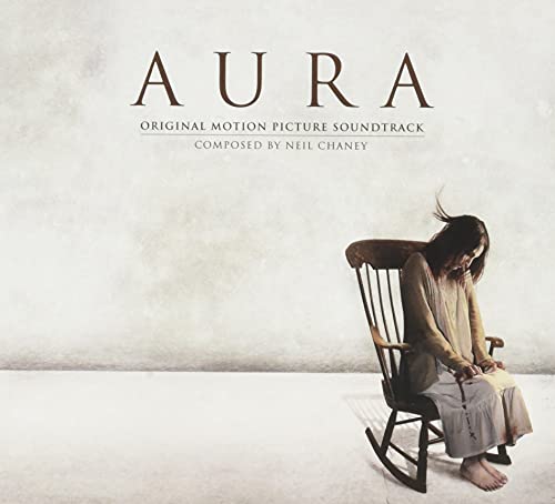 Aura (Original Motion Picture Soundtrack) von COLD SPRING