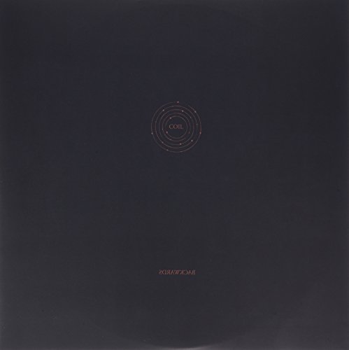 Backwards [Vinyl LP] von COLD SPRING