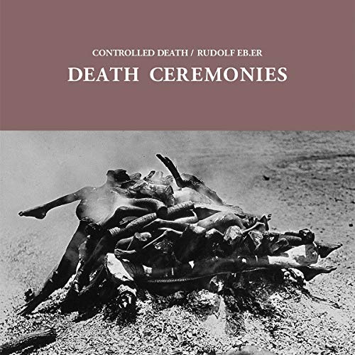 Death Ceremonies von COLD SPRING