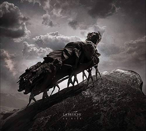 Le Rite von COLD SPRING