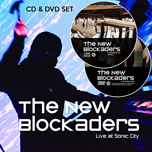Live at Sonic City (CD+DVD) von COLD SPRING