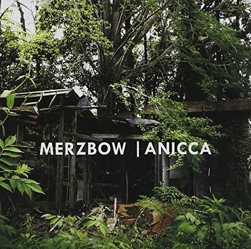 Merzbow - Anicca von COLD SPRING