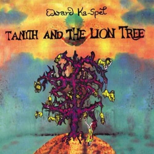 Tanith and the Lion Tree von COLD SPRING