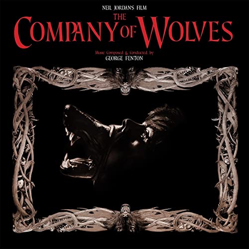 The Company of Wolves O.S.T. The Company of Wolves O.S.T. von COLD SPRING