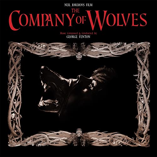 The Company of Wolves O.S.T. von COLD SPRING