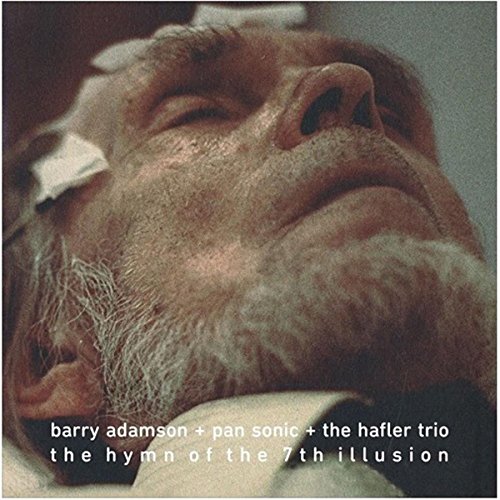 The Hymn of the 7th Illusion [Vinyl LP] von COLD SPRING