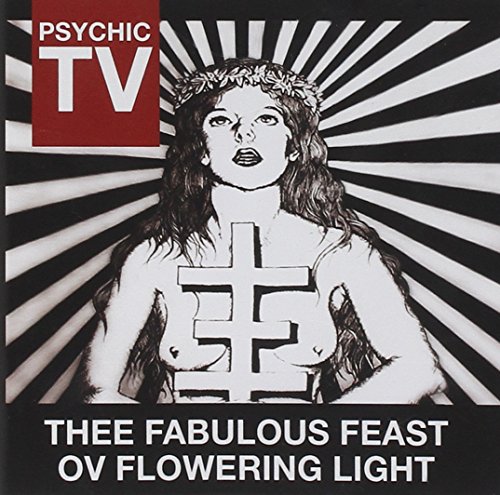 Thee Fabulous Feast Ov Flowering Li Thee Fabulous Feast Ov Flowering Li von COLD SPRING