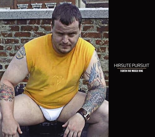 Tighten That Muscle Ring Tighten That Muscle Ring von COLD SPRING