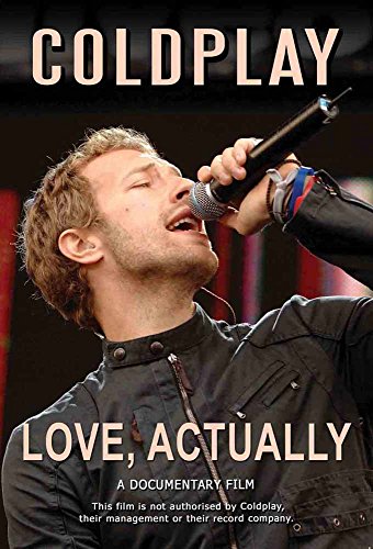 Coldplay - Love, Actually von COLDPLAY