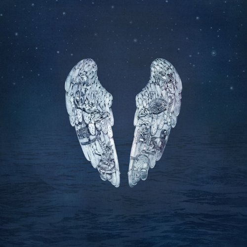 Ghost Stories von COLDPLAY